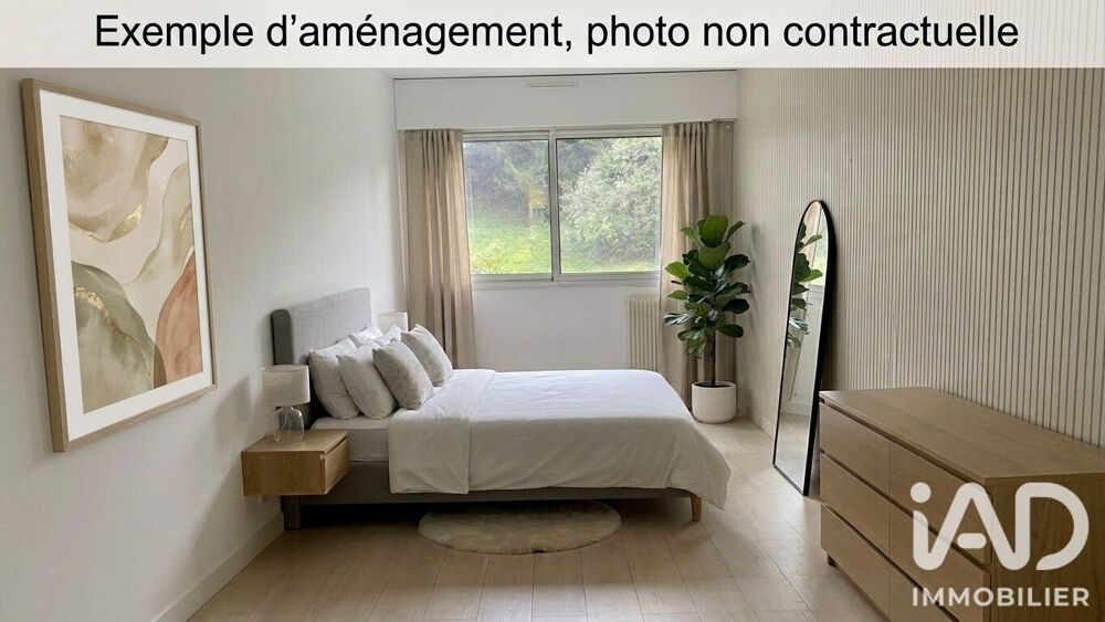 Vente Appartement Vente Appartement 2 pièces Vincennes
