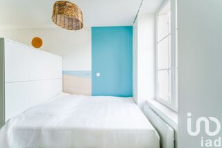  Appartement à louer 1 pièce 24 m²