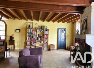  Maison � vendre 7 pi�ces 185 m�