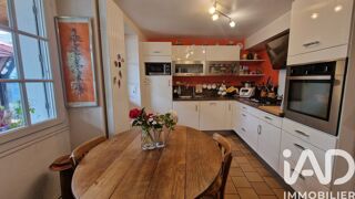  Maison à vendre 7 pièces 184 m²