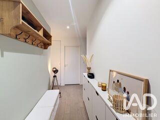  Appartement à vendre 5 pièces 101 m²