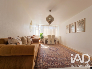  Appartement à vendre 4 pièces 73 m²
