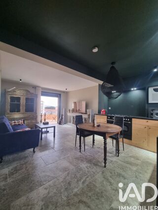  Appartement � vendre 2 pi�ces 42 m�