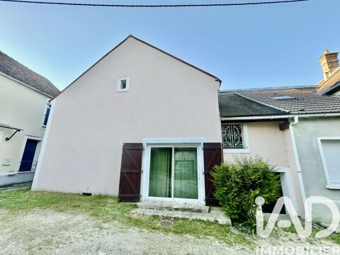   Vente Maison Maison - 2 pi�ce(s) - 60 m�