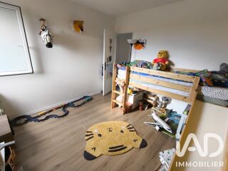  Appartement à vendre 4 pièces 69 m²