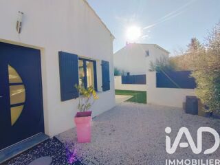  Maison � vendre 4 pi�ces 85 m�