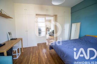  Appartement � vendre 2 pi�ces 47 m�