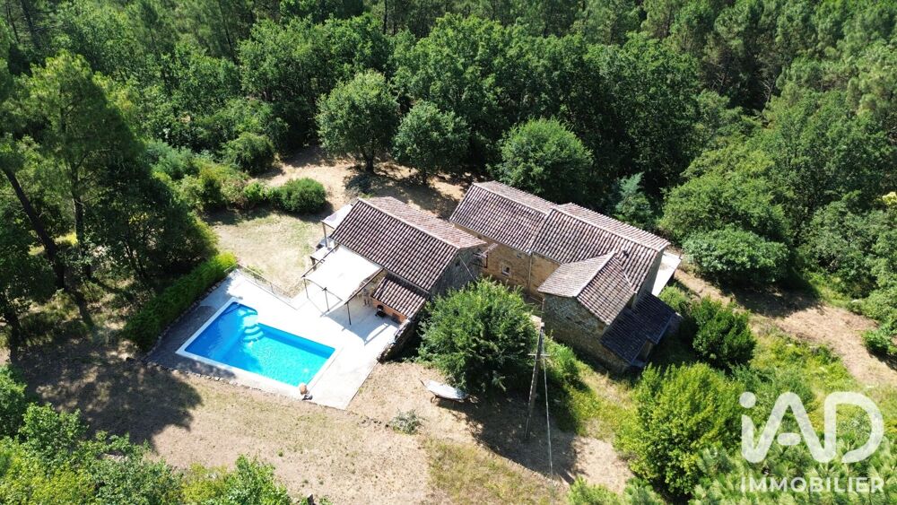 Vente Maison Vente Maison/villa 8 pièces Rosières