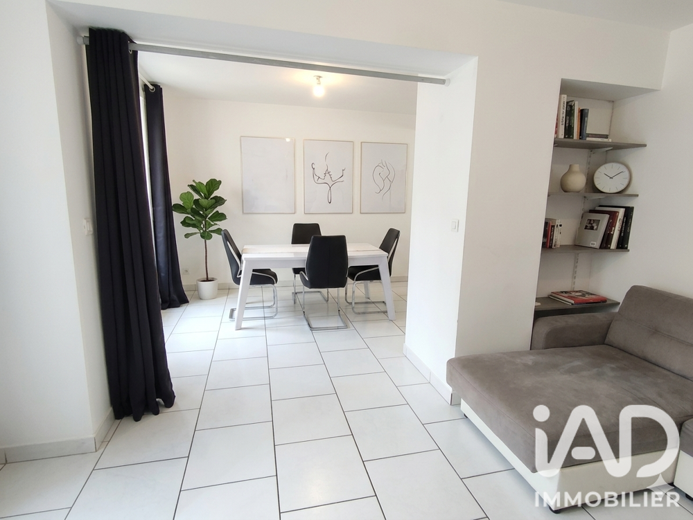 Vente Appartement Vente Appartement 3 pièces Orléans