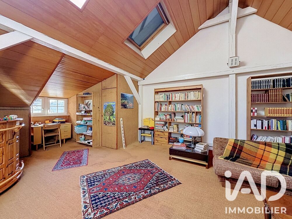 à vendre  Maison Montigny-lès-Metz (57950)