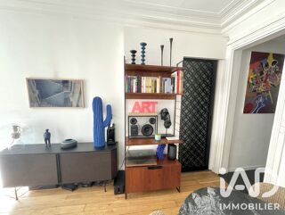  Appartement à vendre 3 pièces 47 m²