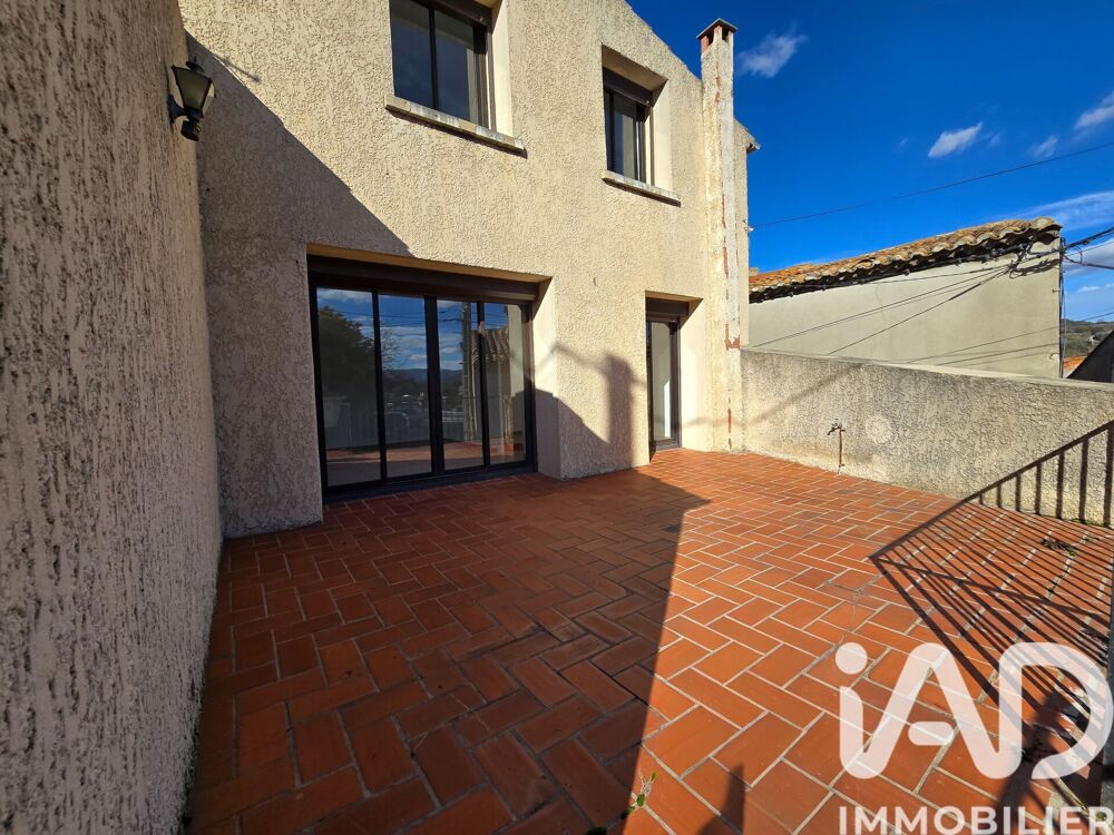 Vente Maison de village 4 pièces