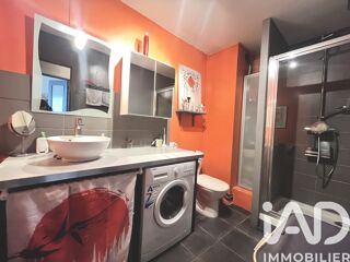  Appartement � vendre 2 pi�ces 50 m�