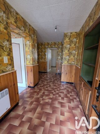  Maison � vendre 8 pi�ces 127 m�