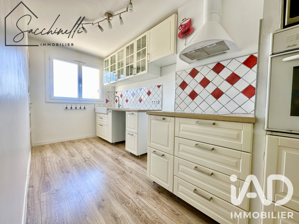 Vente Appartement Vente Appartement 3 pièces Six-fours-les-plages