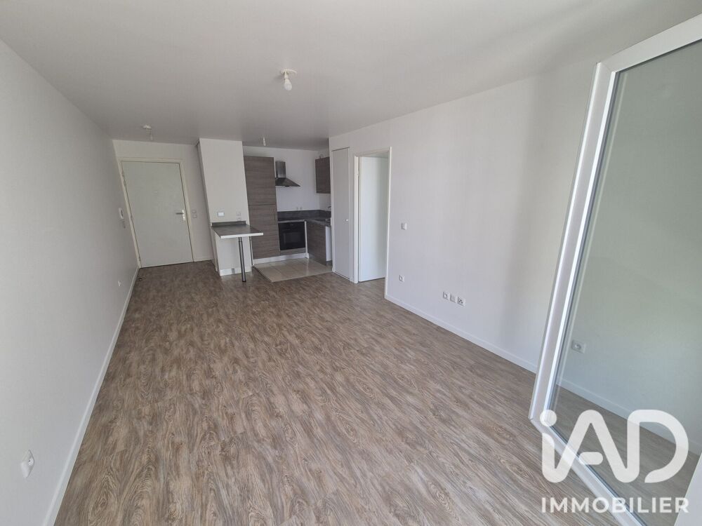 Vente Appartement Vente Appartement 2 pièces Meaux