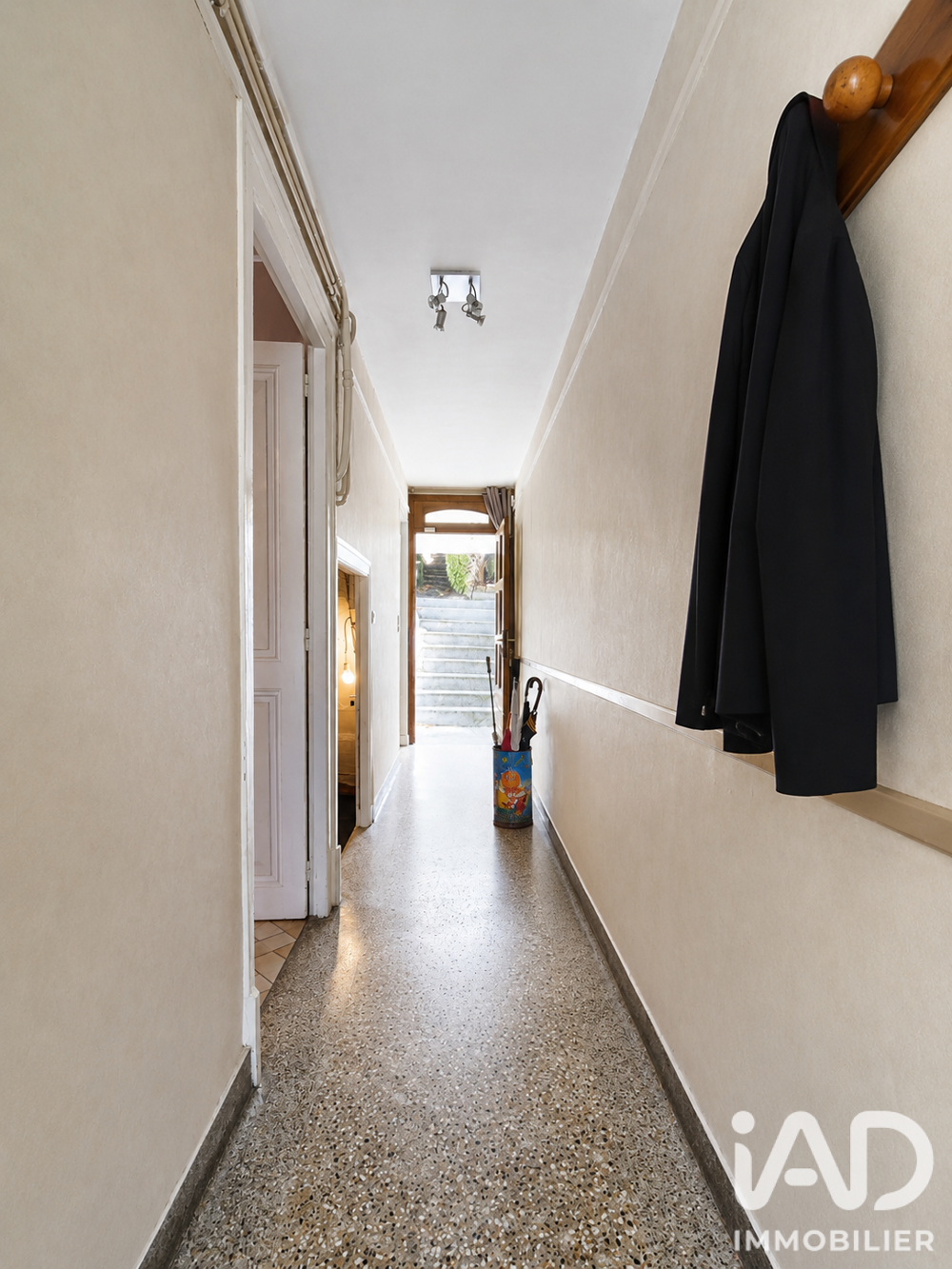 Vente Maison Vente Maison/villa 5 pièces Châlons-en-champagne