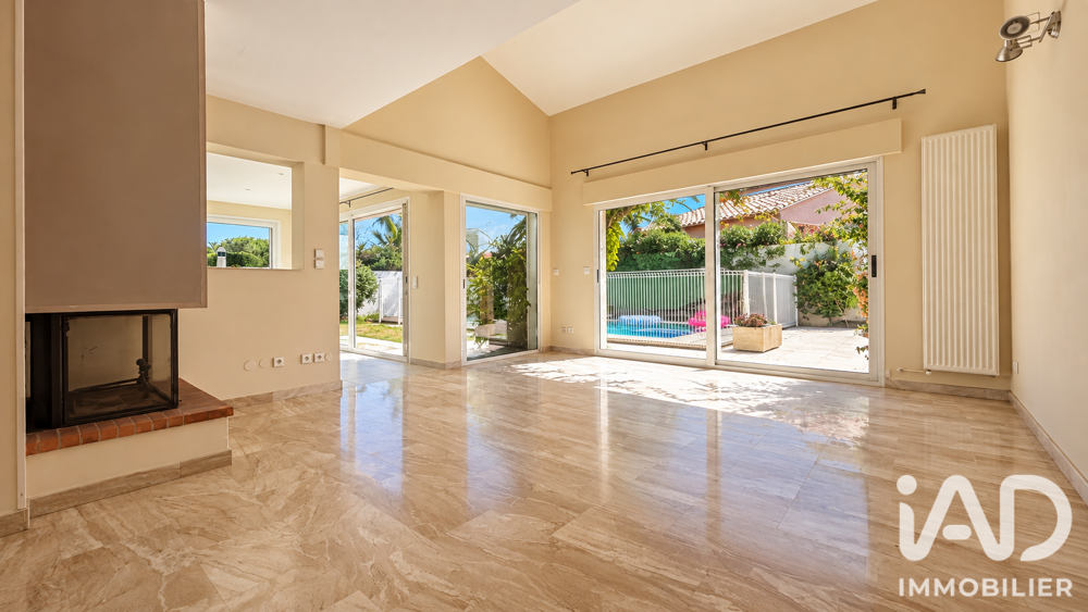 à vendre  Maison Saint-Cyprien (66750)
