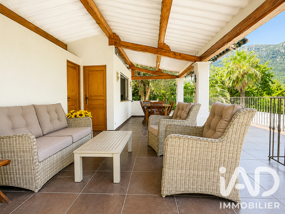 Vente Maison Vente Maison/villa 8 pièces Tourrettes-sur-loup