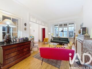  Maison à vendre 9 pièces 239 m²