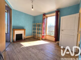  Maison à vendre 4 pièces 64 m²