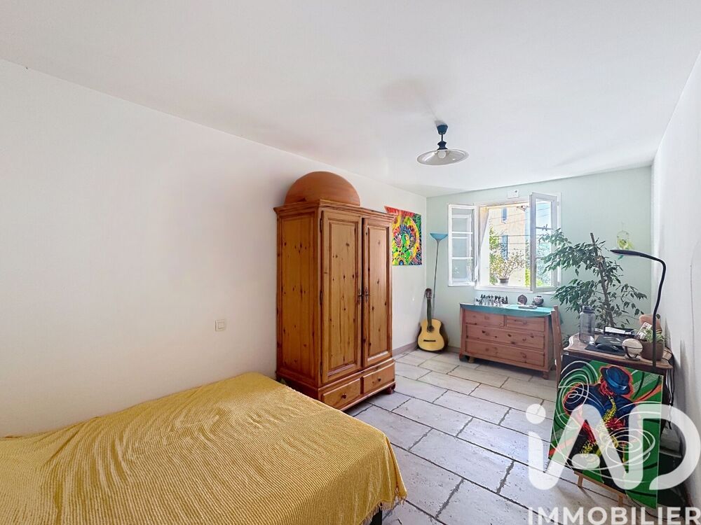 � vendre  Maison Argeliers (11120)
