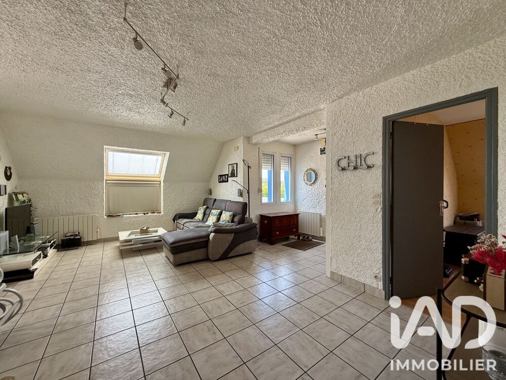 Vente Maison Vente Maison/villa 5 pièces Lamballe