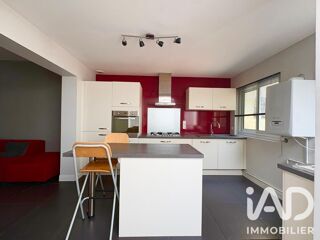  Maison à vendre 3 pièces 65 m²