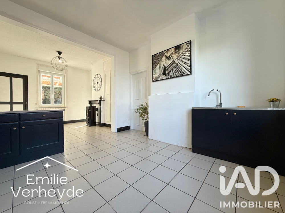 Vente Maison Vente Maison/villa 7 pièces Arnèke