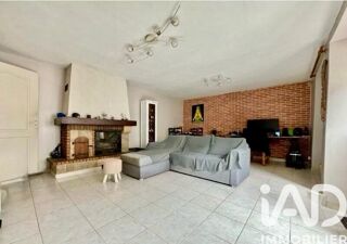  Maison à vendre 4 pièces 62 m²