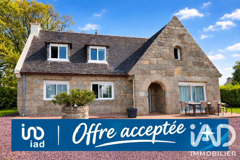 Vente Maison/villa 8 pièces