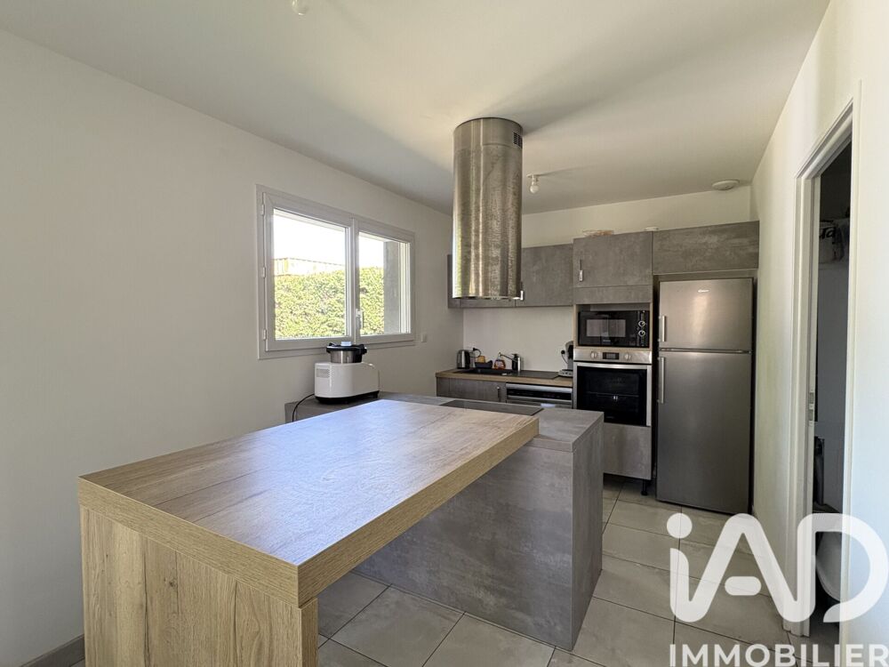Vente Maison traditionnelle 4 pièces