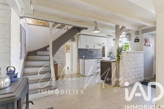  Maison à vendre 5 pièces 92 m²