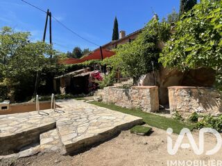  Maison à vendre 10 pièces 210 m²