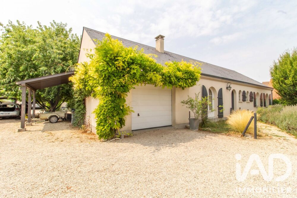Vente Maison Vente Maison/villa 6 pièces La chapelle-saint-mesmin