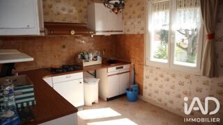  Maison à vendre 5 pièces 95 m²
