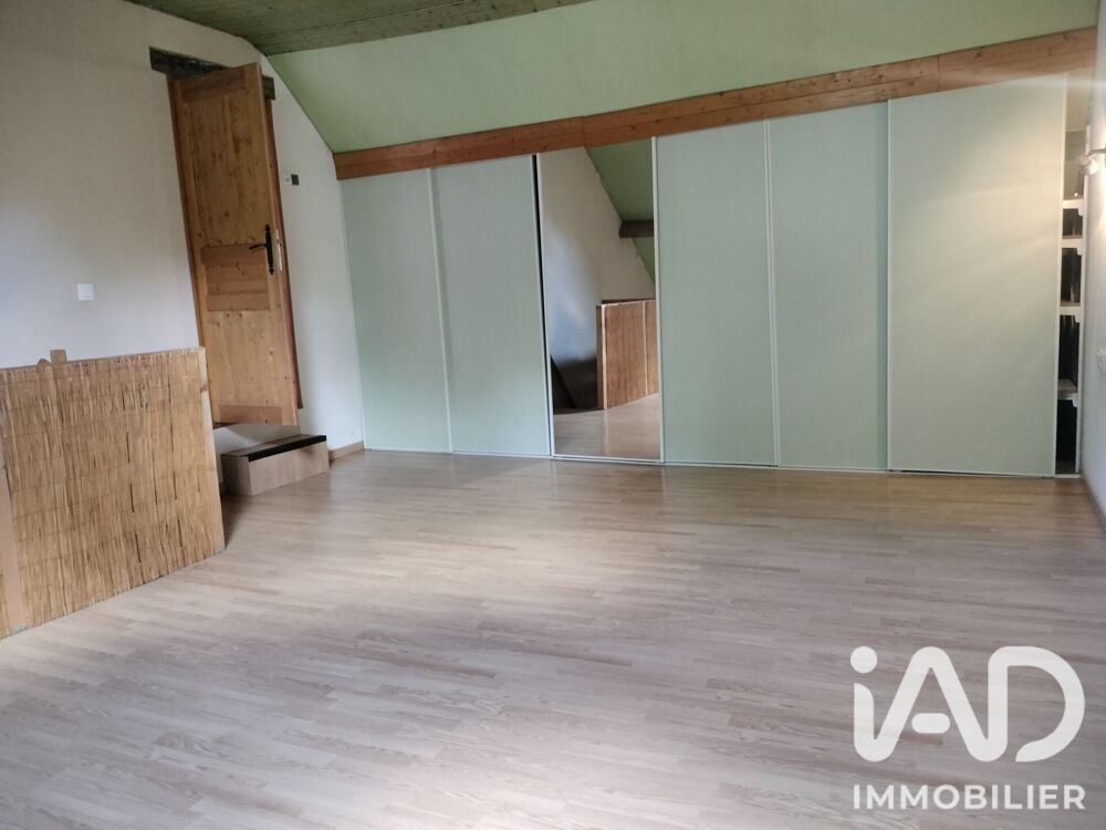 Vente Maison traditionnelle 8 pièces
