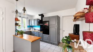  Maison à vendre 4 pièces 94 m²