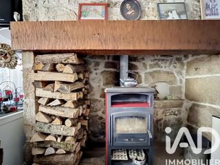 Maison à vendre 7 pièces 169 m²