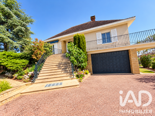  Maison à vendre 14 pièces 391 m²