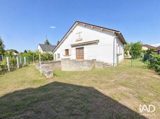  Maison à vendre 6 pièces 132 m²