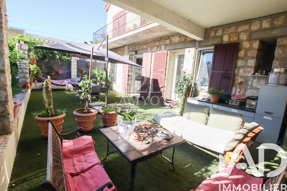 à vendre  Appartement Saint-Laurent-du-Var (06700)