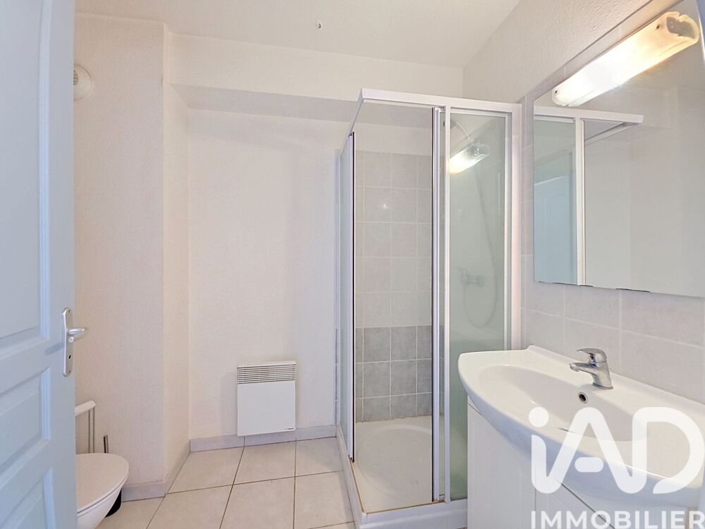 vente Appartement - 1 pièce(s) - 21 m² La Garde (83130)