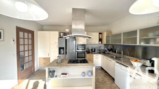  Maison à vendre 8 pièces 199 m²