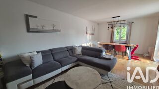  Maison à vendre 5 pièces 117 m²