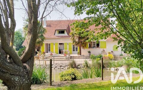   Vente Maison Maison - 6 pi�ce(s) - 139 m�
