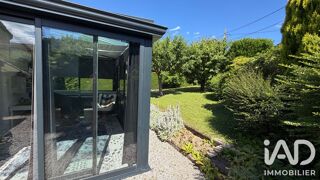 Maison à vendre 6 pièces 121 m²
