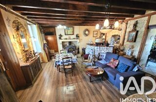  Maison à vendre 5 pièces 123 m²