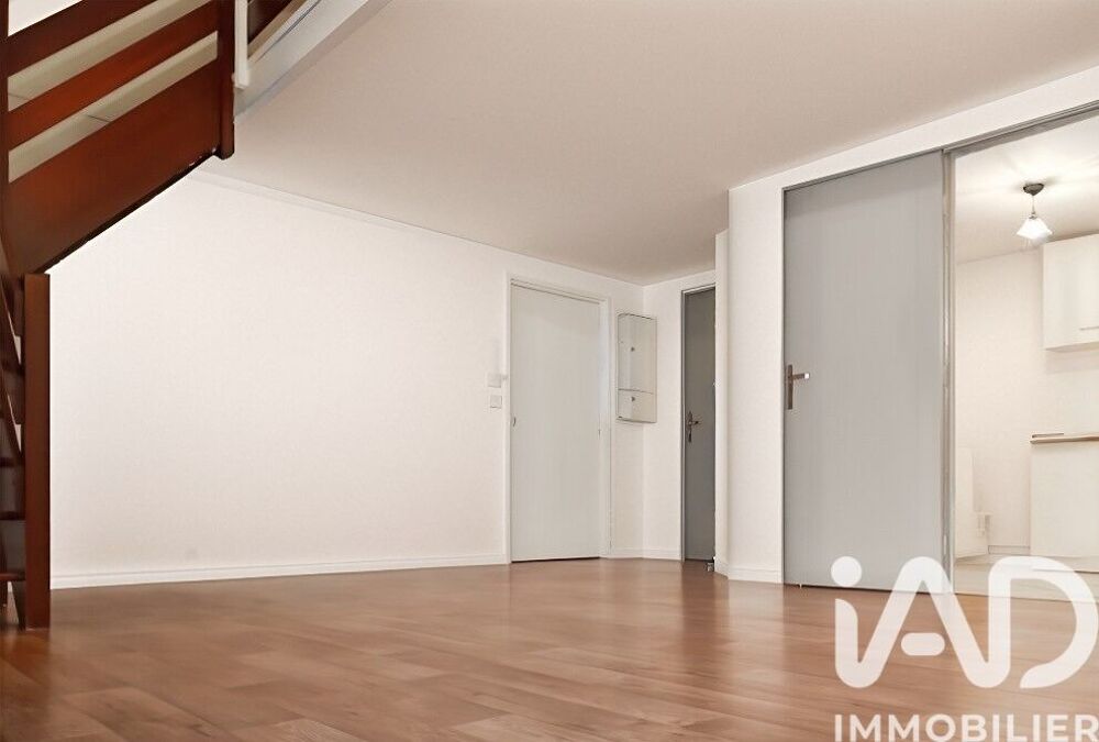 Vente Duplex 2 pièces