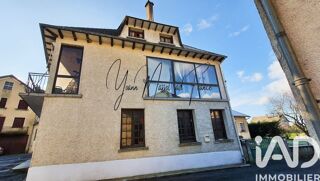  Maison à vendre 5 pièces 129 m²